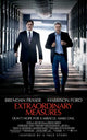 Extraordinary Measures Movie Poster Print (27x40)