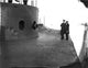 U.S.S. Monitor 1862 Fine Art Print - Historic Naval Photography
