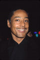 Giancarlo Esposito at the Premiere of Pinero Photo Print by CJ Contino
