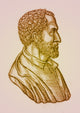 Girolamo Cardano Italian Mathematician Fine Art Print by Science Source