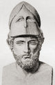 Pericles: Greek Statesman & Orator Fine Art Print - 1908 Edition