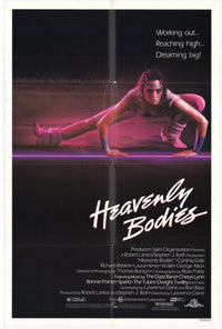 Heavenly Bodies Movie Poster Print (27 x 40) - Item # MOVCH3754