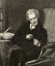 William Wilberforce Fine Art Print from George Richmond's Painting