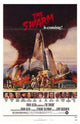 The Swarm Movie Poster - 11x17 Print