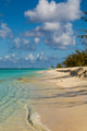 Governor's Beach Fine Art Print by Michael DeFreitas - 18x24