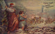 Moses Descends from Mount Sinai Fine Art Print by Science Source