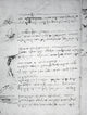 Drawings of Birds in Flight and Mirror-Writing by Leonardo Da Vinci - Fine Art Print