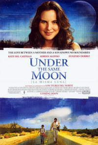 Under The Same Moon Movie Poster Print (27x40)
