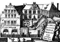 Dutch East India Company 17th Century Fine Art Print by Science Source