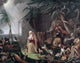 Noah's Ark Fine Art Print by Charles Willson Peale