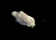 Asteroid 243 Ida and its Moon Dactyl Fine Art Print by Stocktrek Images