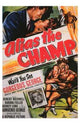 Alias the Champ Movie Poster 11x17 - Pop Culture Graphics