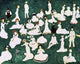 Recovery of a Society Fine Art Print by Kasimir Malevich