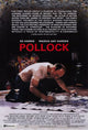 Pollock Movie Poster Print - 27x40 Premium Quality