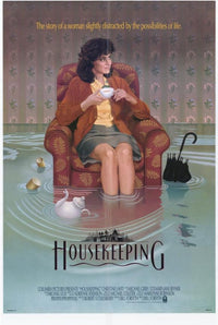 Housekeeping Movie Poster Print (27x40) | Pop Culture Graphics