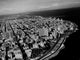 Cuba, Havana Aerial View of Vedado District Fine Art Print