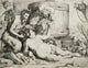 Drunken Silenus Fine Art Print by Jusepe De Ribera (1591-1652)