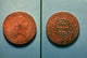 U.S. Coin 1793 - United States Copper 'Chain' Cent Fine Art Print by Granger Collection