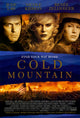 Cold Mountain Movie Poster Print (27x40) - Perfect for Home or Office