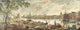 La Rochelle Harbor Fine Art Print - Copper Engraving by Joseph Vernet