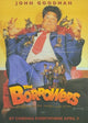 The Borrowers Movie Poster - 11x17 Print