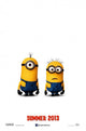 Despicable Me 2 Movie Poster (11x17) - Fun Decor for Any Space