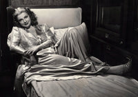 Ann Sheridan Lounge Chair Photo Print - Available in Multiple Sizes