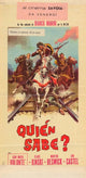 A Bullet for the General Movie Poster 11x17 | Posterazzi