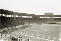 Boston Fenway Park 1912 Fine Art Print by Granger Collection