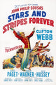 Stars And Stripes Forever U Movie Poster Masterprint