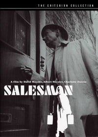 Salesman Movie Poster Print 27x40 | Posterazzi