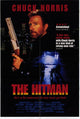 The Hitman Movie Poster Print - 27x40 | Pop Culture Graphics