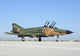 Hellenic Air Force RF-4E Phantom Fine Art Print by Giovanni Colla