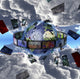 Globe and Filmstrip Fine Art Print by Bruce Rolff | Stocktrek Images