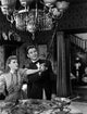 Meet Me In St. Louis Photo Print Featuring Judy Garland & Tom Drake