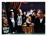 Dead Of Night Fine Art Print by Everett Collection