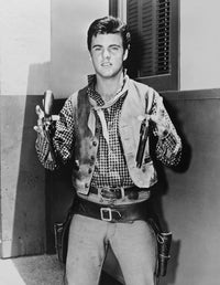 Rio Bravo Movie Poster Print - Photo Art by Everett Collection