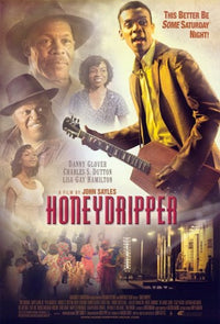 The Honeydripper Movie Poster - 11x17 Print