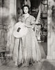 Gone With The Wind Movie Poster Print Featuring Vivien Leigh as Scarlett O'Hara