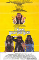 I Wanna Hold Your Hand Movie Poster Print (27x40)