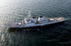 USS Laboon Guided-Missile Destroyer Fine Art Print by Stocktrek Images