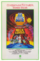 Gobots Battle of Rock Lords Movie Poster (11x17) | Posterazzi