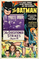 The Batman Movie Poster Print - 27x40 | Posterazzi