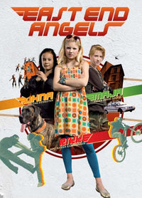 East End Angels Movie Poster Print - 27x40 | Posterazzi