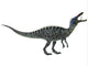 Suchomimus Fine Art Print - Cretaceous Dinosaur Poster