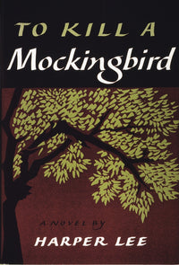 To Kill a Mockingbird First Edition Cover Fine Art Print by Granger Collection
