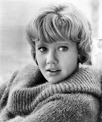 That Darn Cat Photo Print Featuring Hayley Mills (1965)