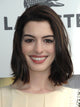 Anne Hathaway at the 2009 Spirit Awards Beach Arrival Photo Print