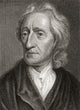 John Locke Fine Art Print - English Philosopher (12x17, 24x34)