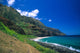 Hawaii Kauai Na Pali Coast Fine Art Print - Kalalau Beach